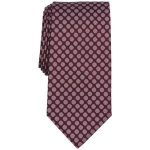 Perry Ellis Men's Teague Dot-Print Tie 14691